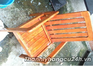 Thanh lý ghế gỗ - Thanh lý ghế gỗ